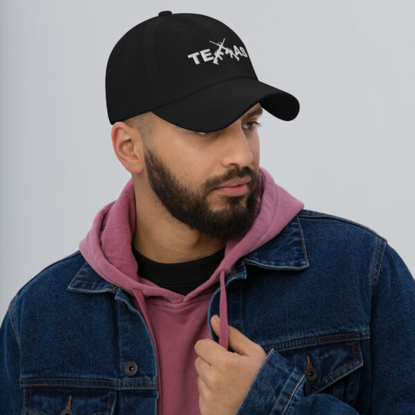 Texas AR Hat