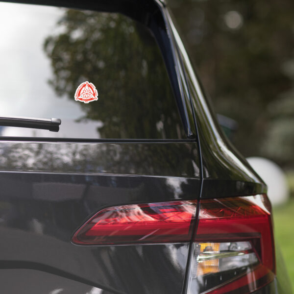 PTK Sticker