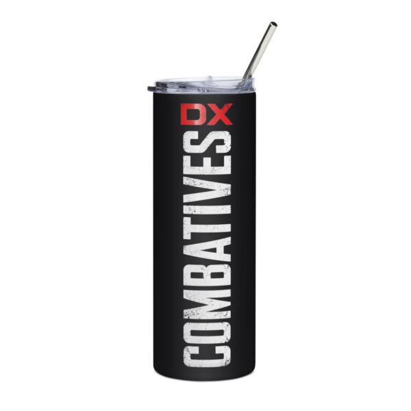 DX Tumbler