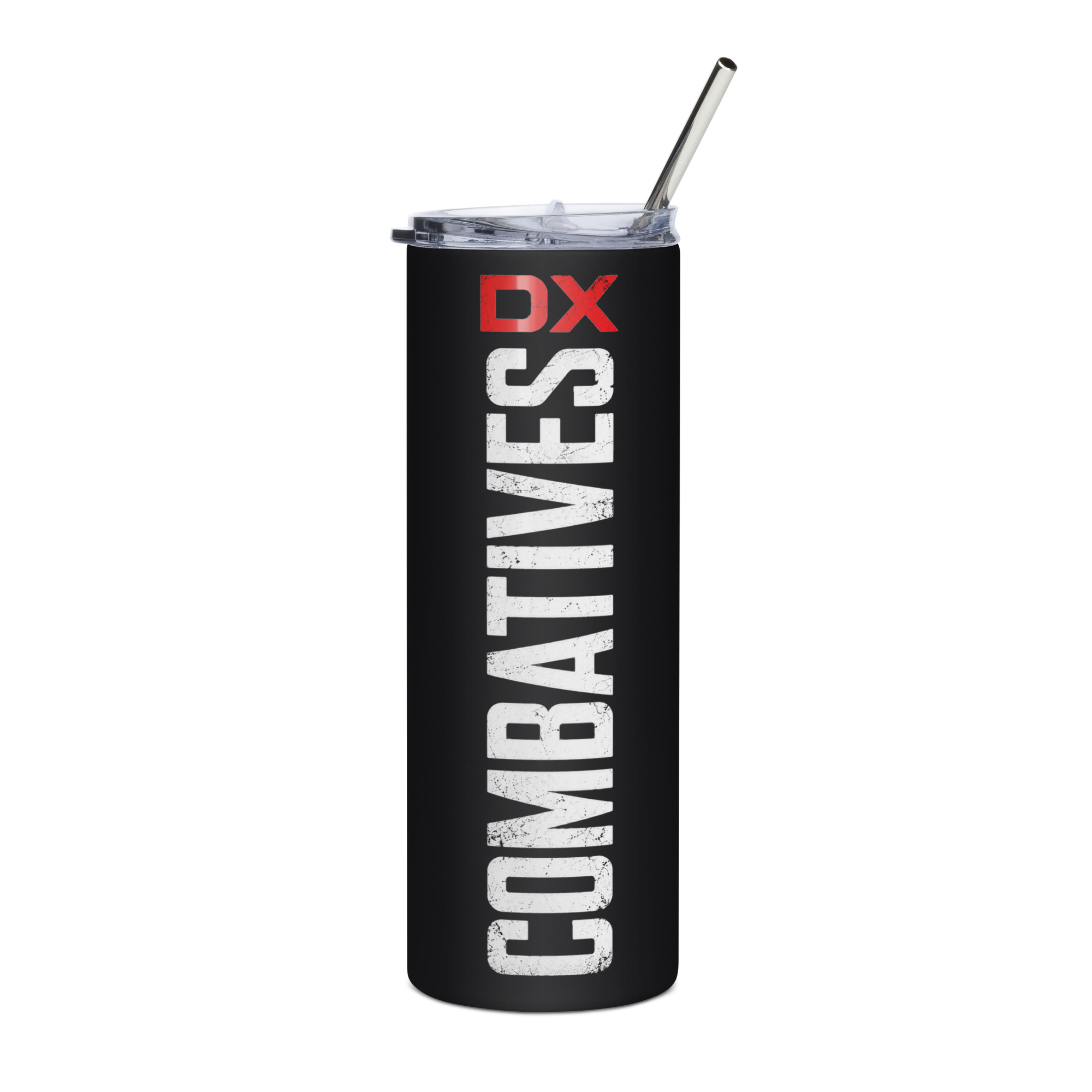DX Tumbler