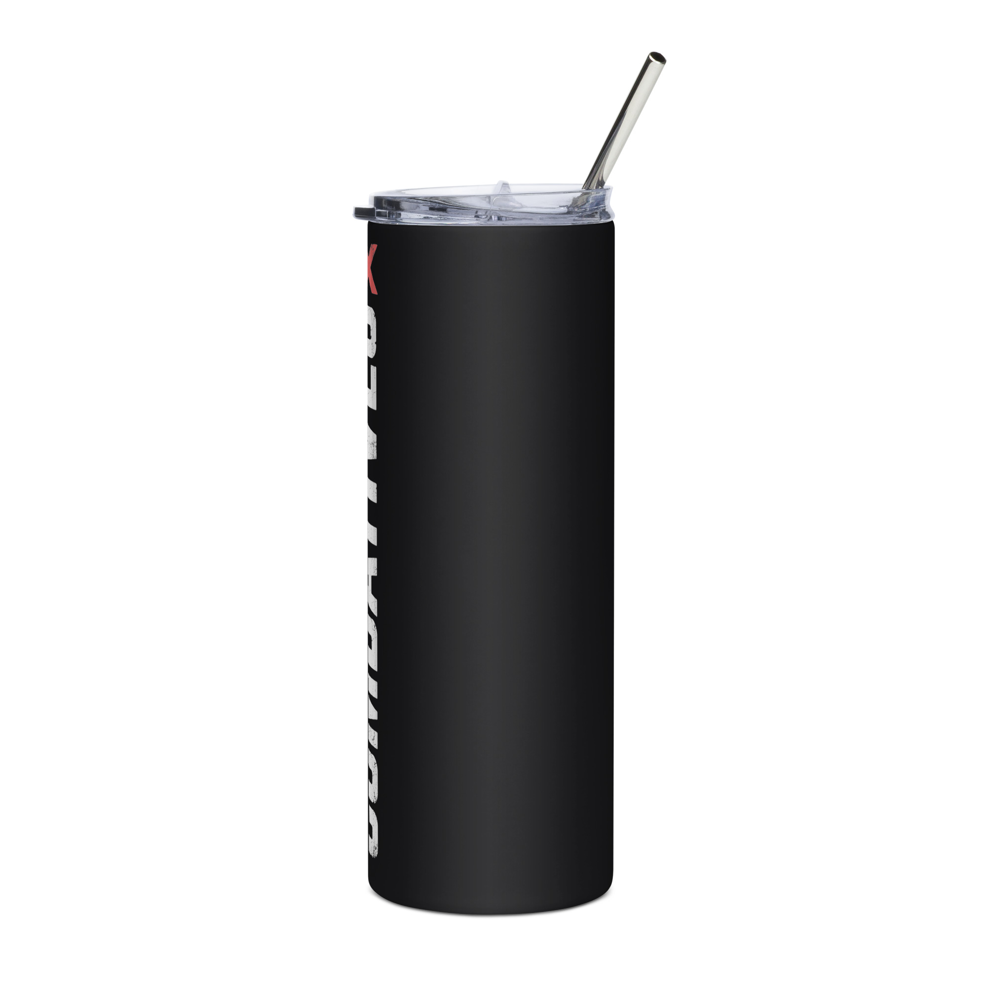 DX Tumbler