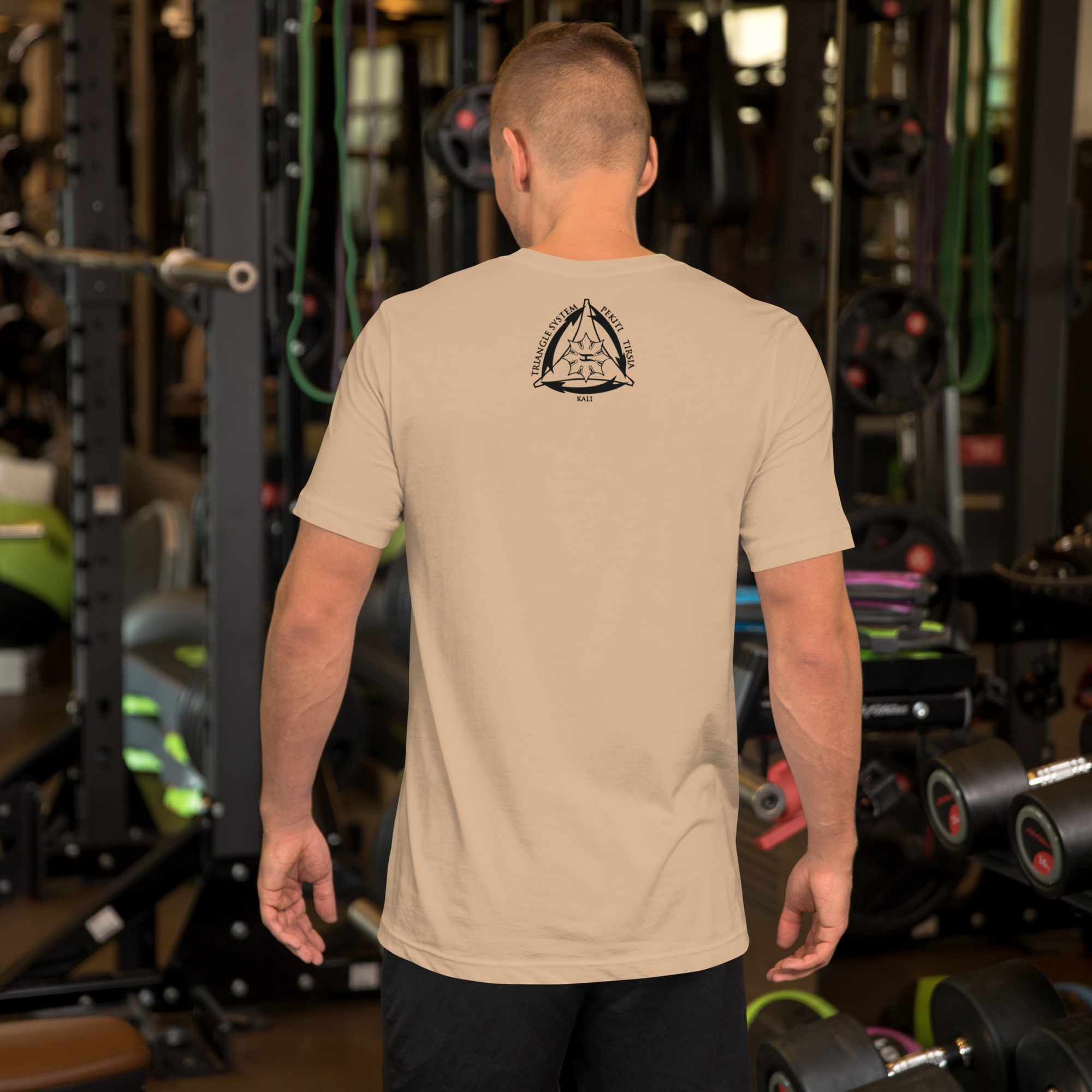 PTK Military Logo