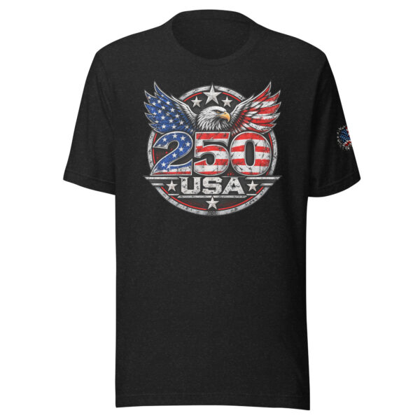 250 USA